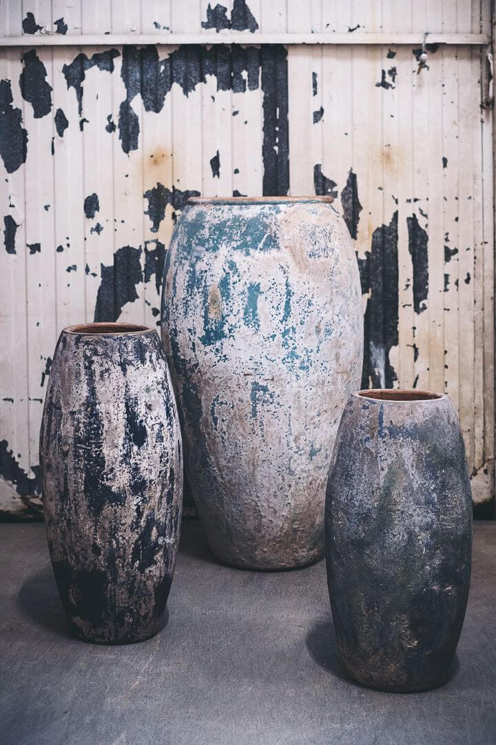 Belldeco Decorative Ceramics
